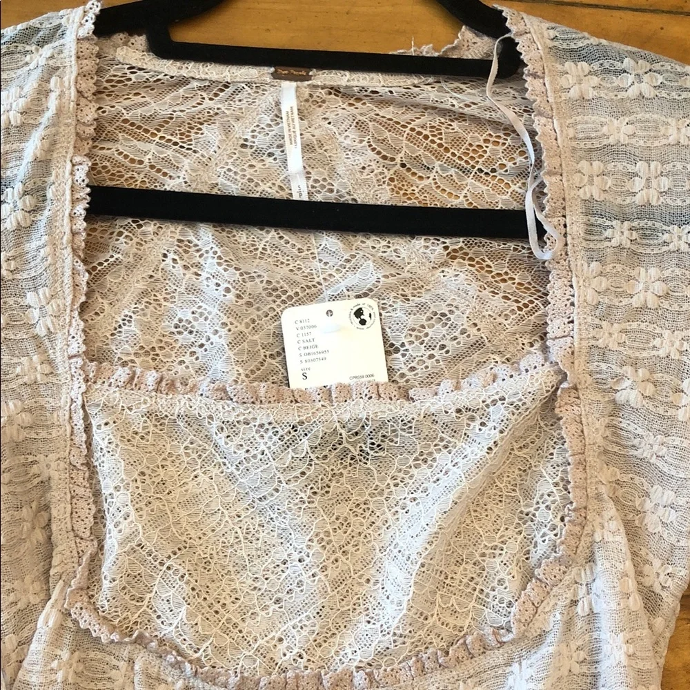 Free People Top